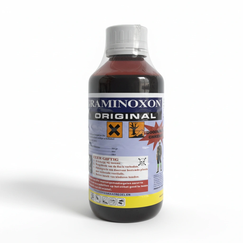 Gramaxone 1LTR