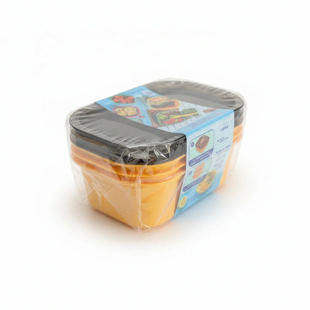 3 Pcs