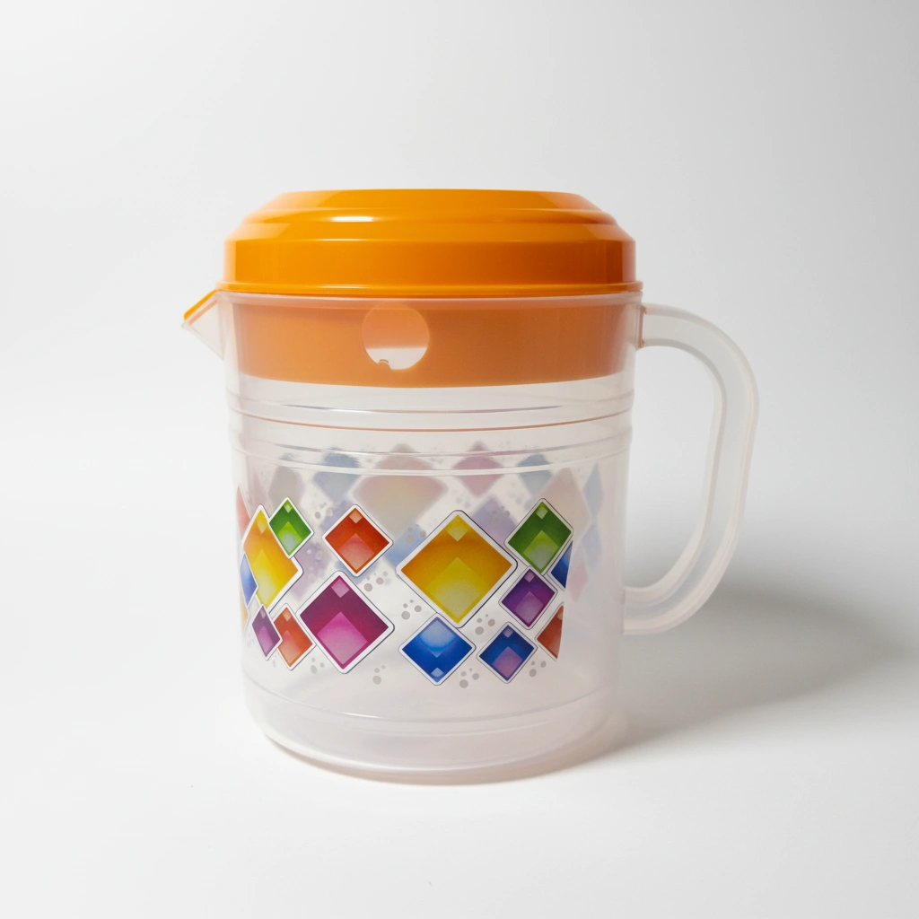 Pitcher Plastic Eris 10 #1508P