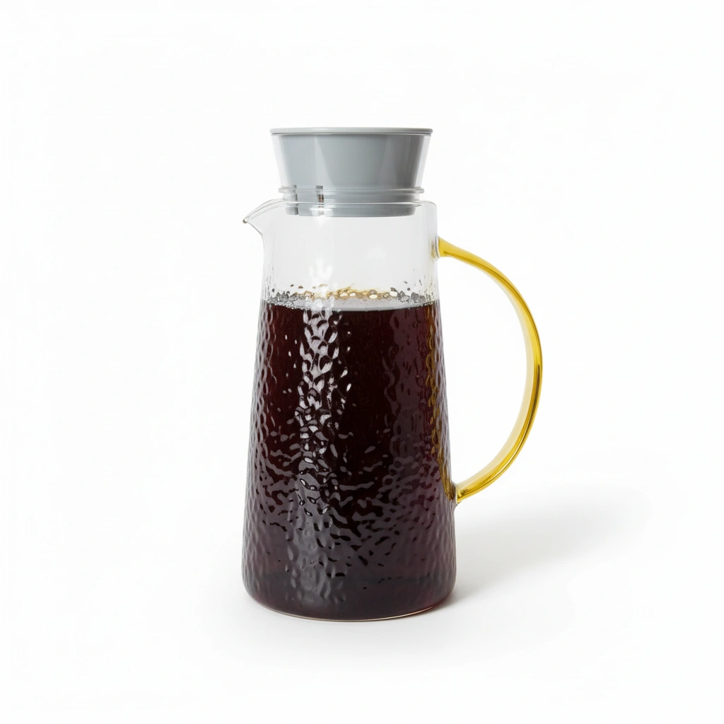 Pitcher Plastic KPL252901
