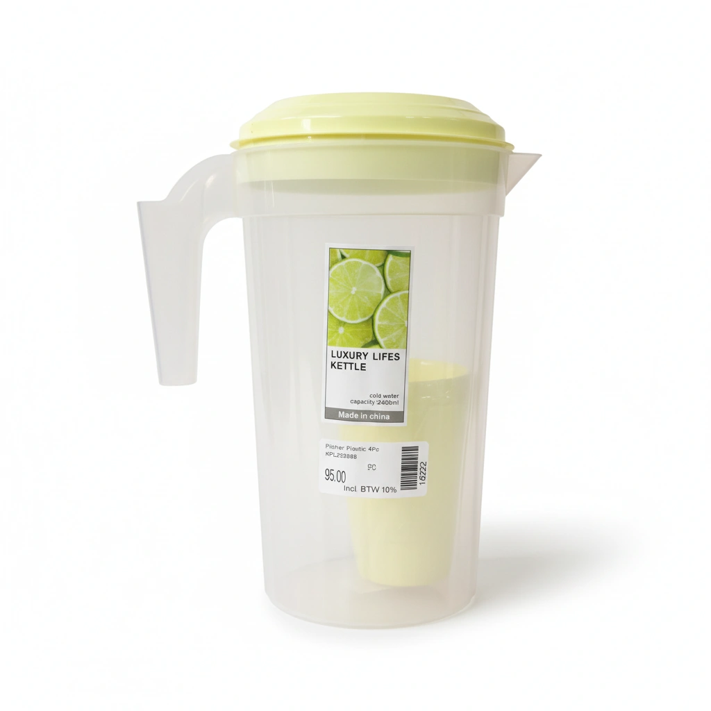 4Pc KPL252888