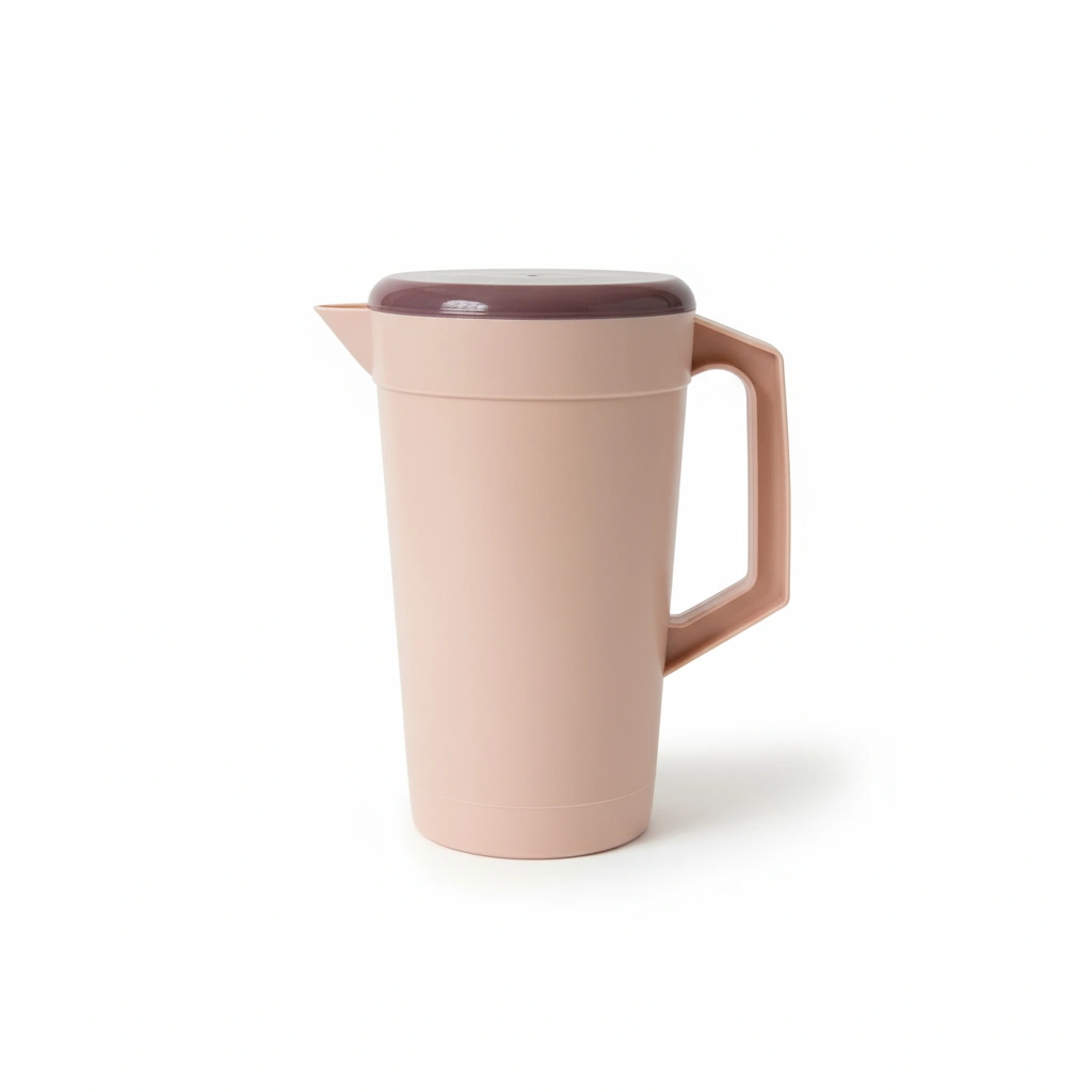 Pitcher Plastic Tumbl KPL252890