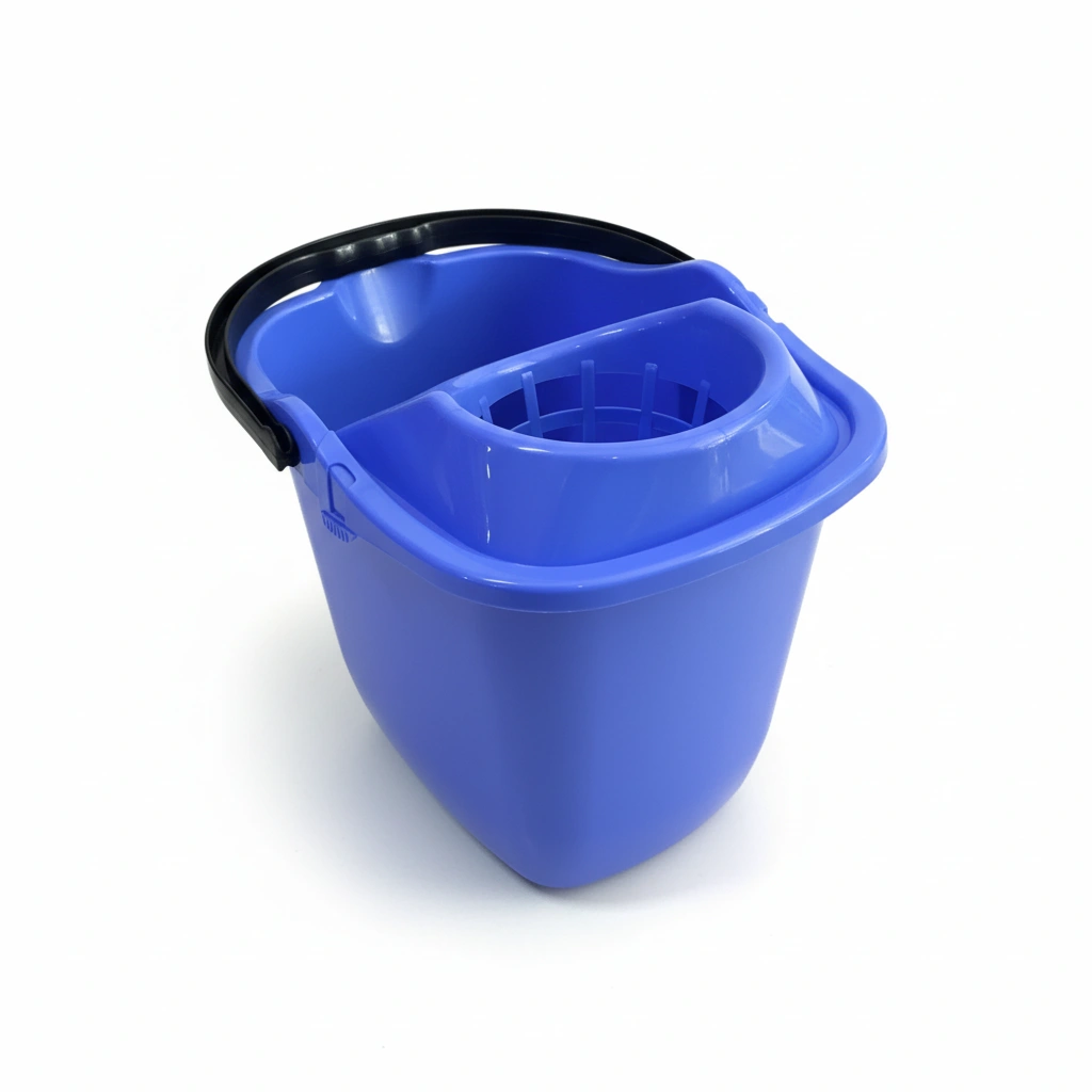 Dweil Emmer (rah) #4