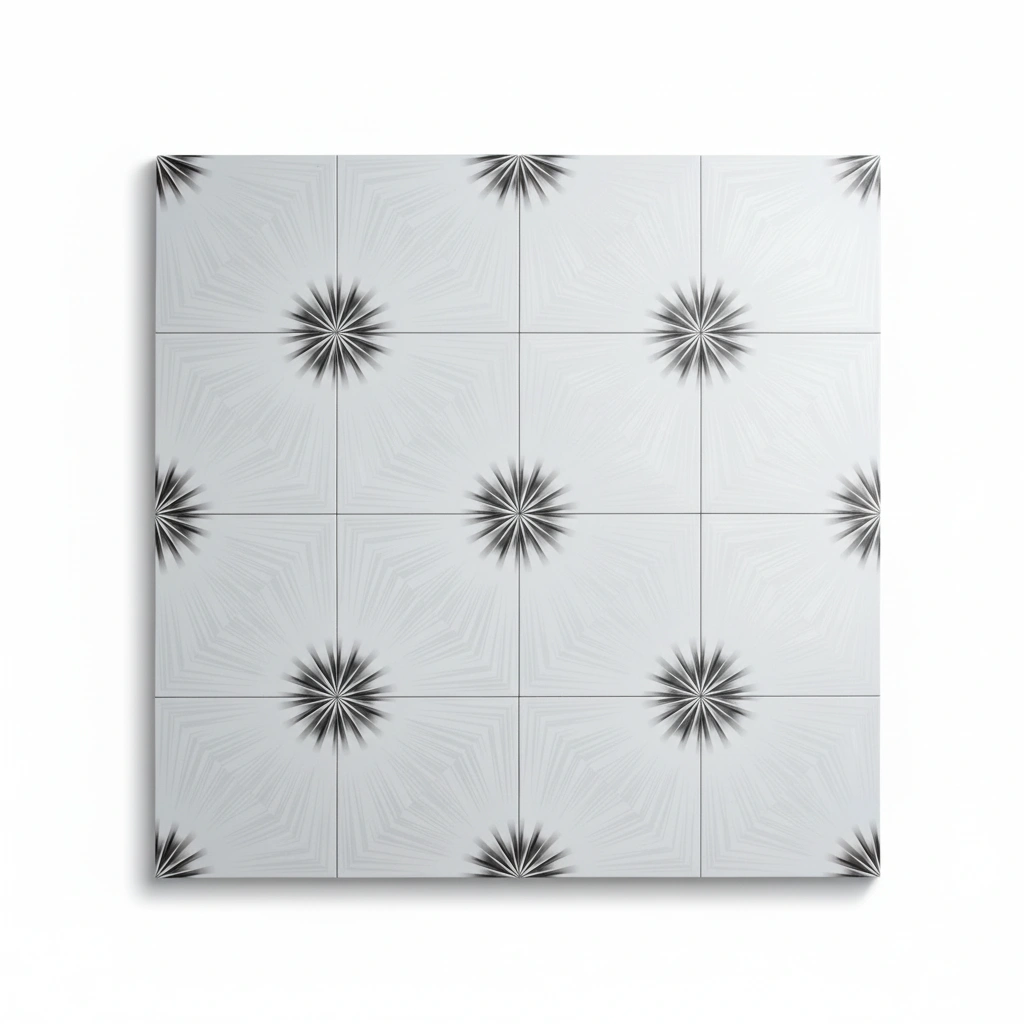 Tegel AURORA BP45 45X45