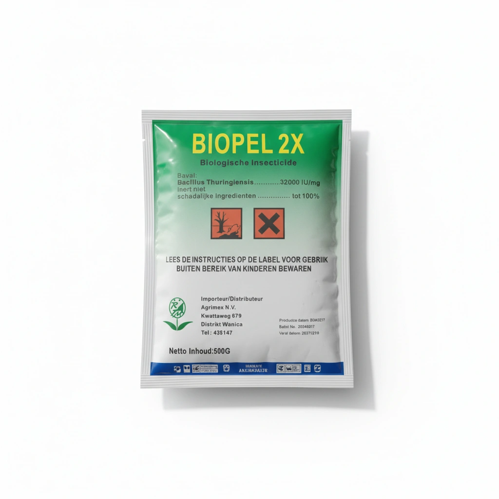 biopel