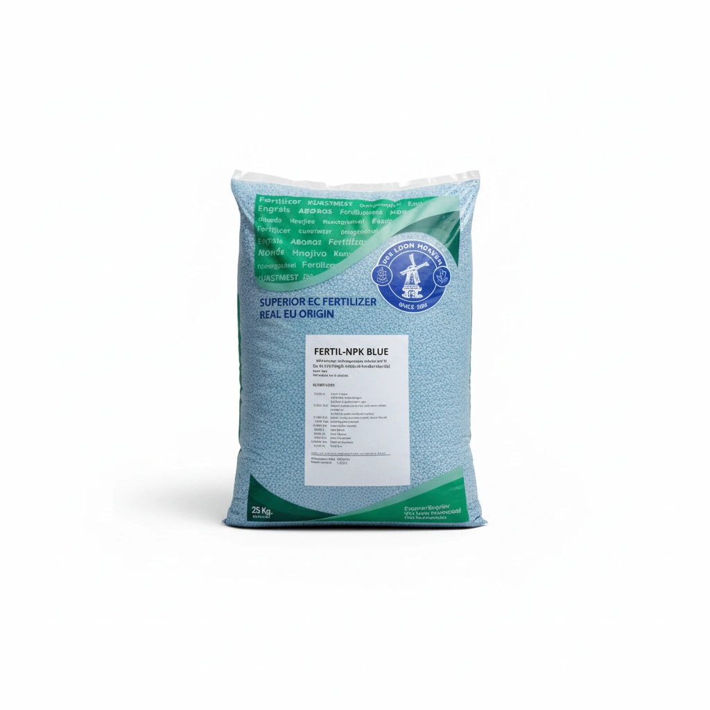 KUNSTMEST FERTIL-NPK BLUE 25kg