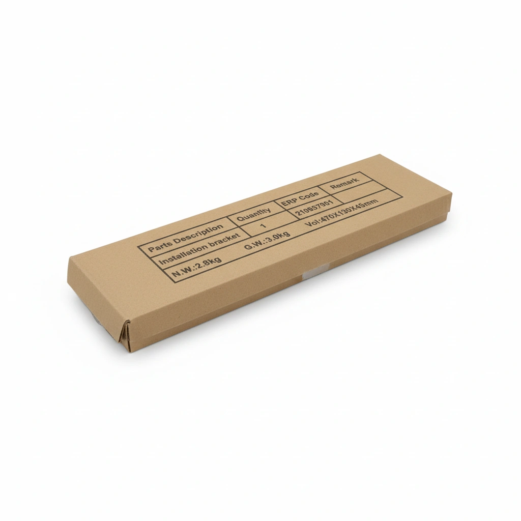 Airco Breaket (Bruin doos)