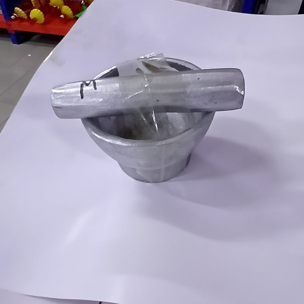 Aluminium Stamper M
