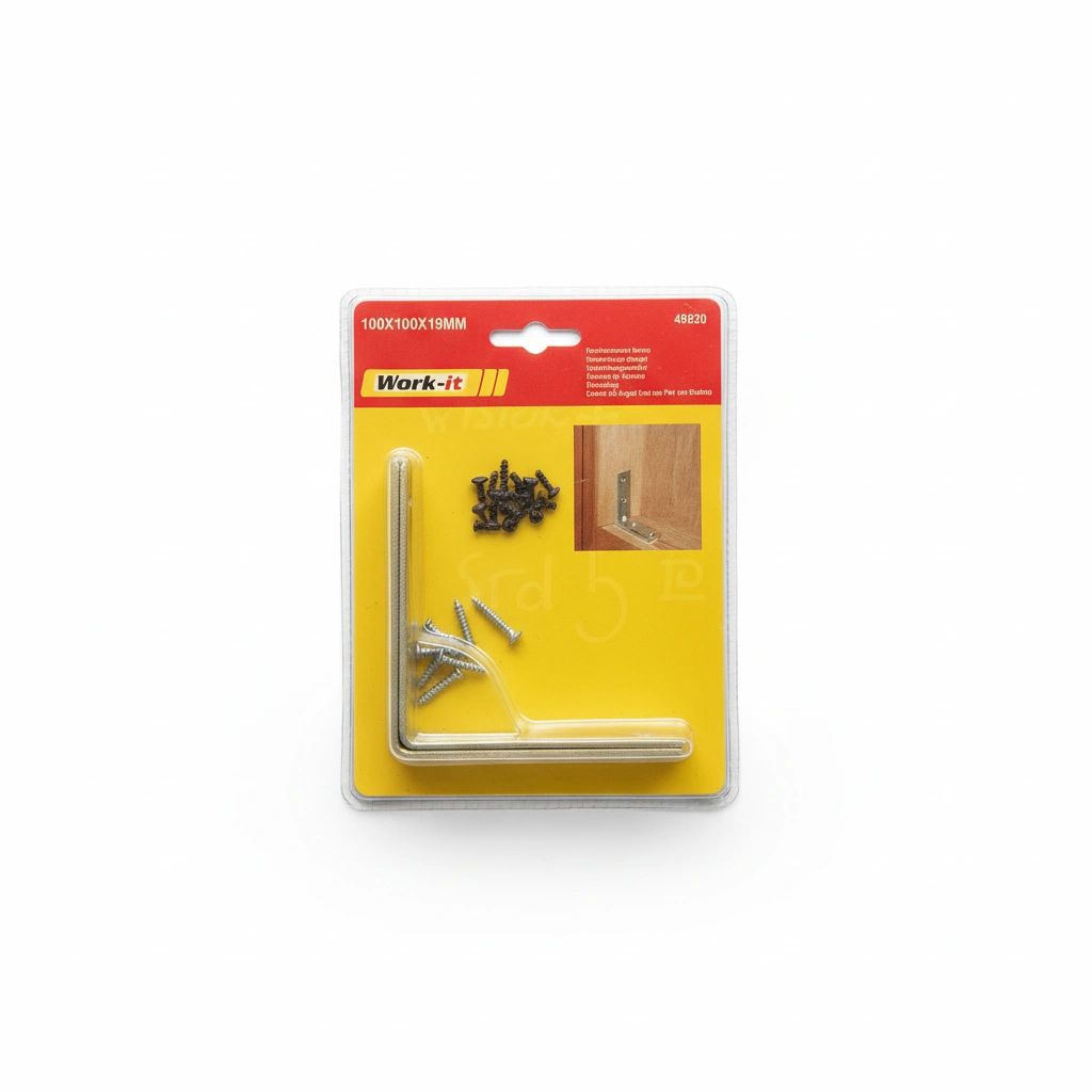 100x100x19MM