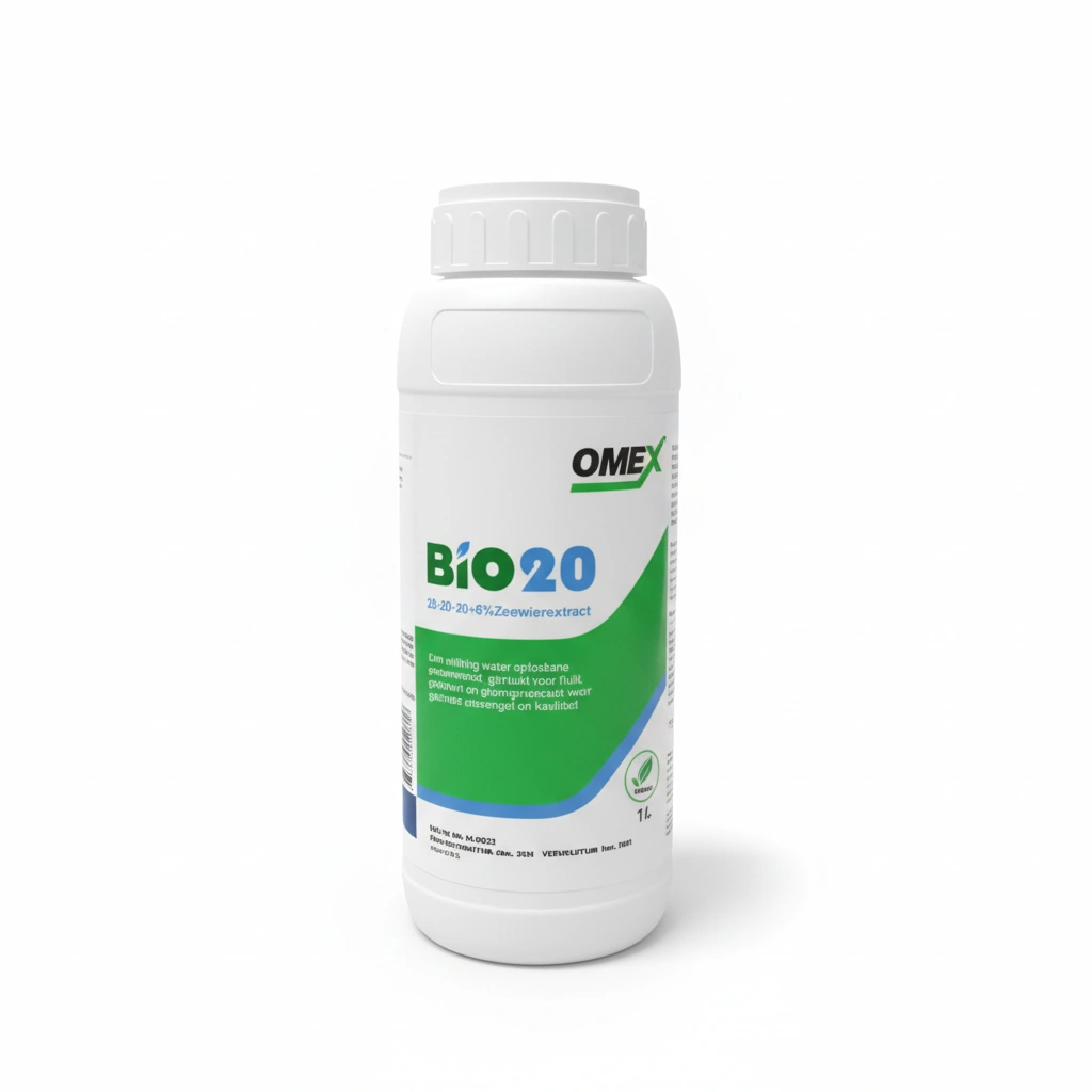 Bio 20 1L