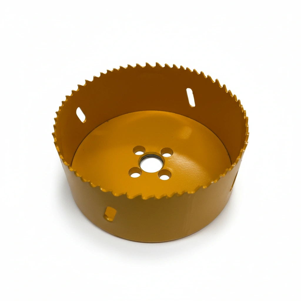 Dingqi Bi-Metal Hole Saw 102mm #1361102