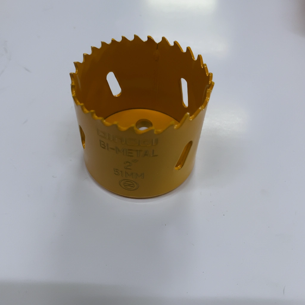 Dingqi Bi-Metal Hole Saw 51mm #136151