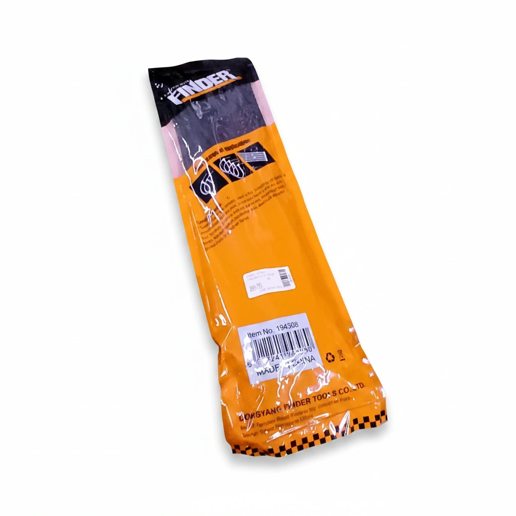 Finder Tie Rap 7.6X400mm #194308