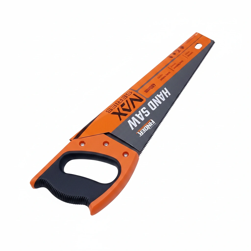 Handzaag FINDER 450MM