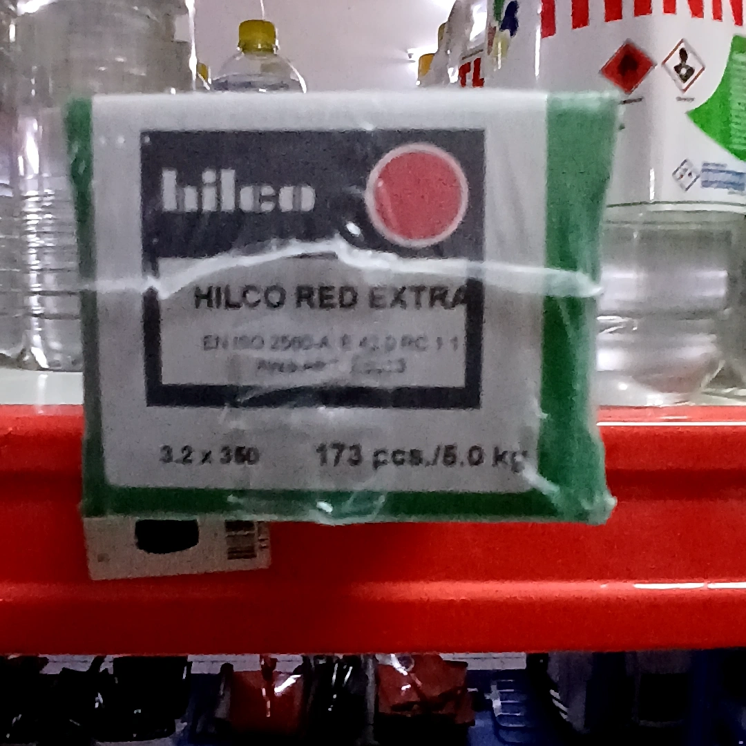 Hilco Lasdraad 6013 3.2MM - 2
