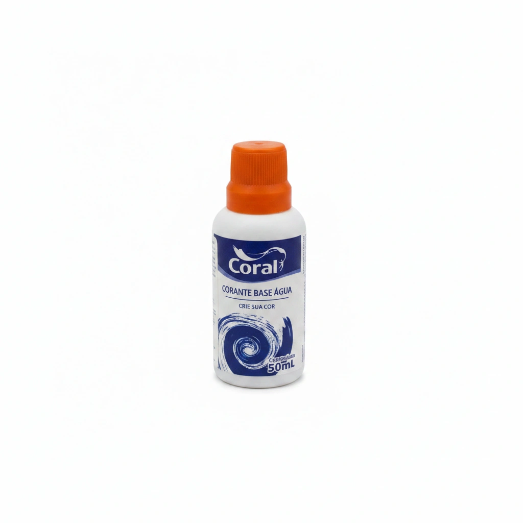 Oranje Coral