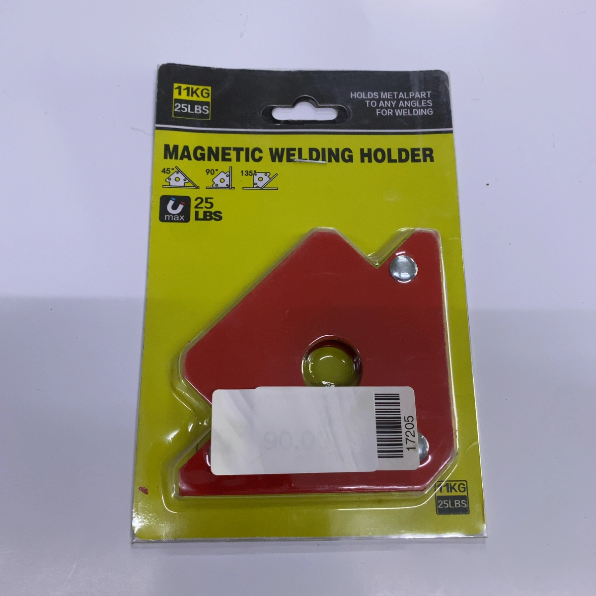 Magneet Tools 25LB