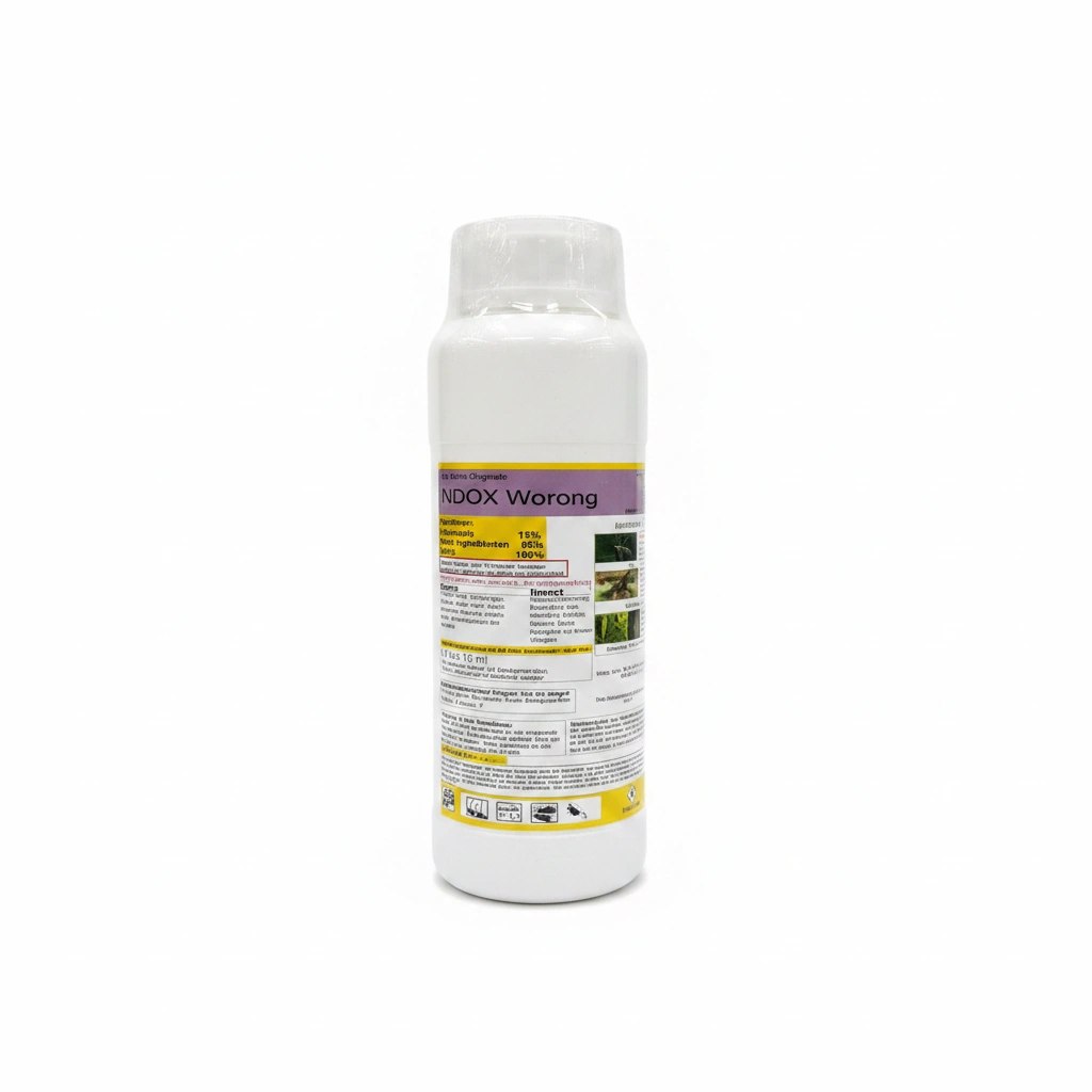 NDOX 500ML