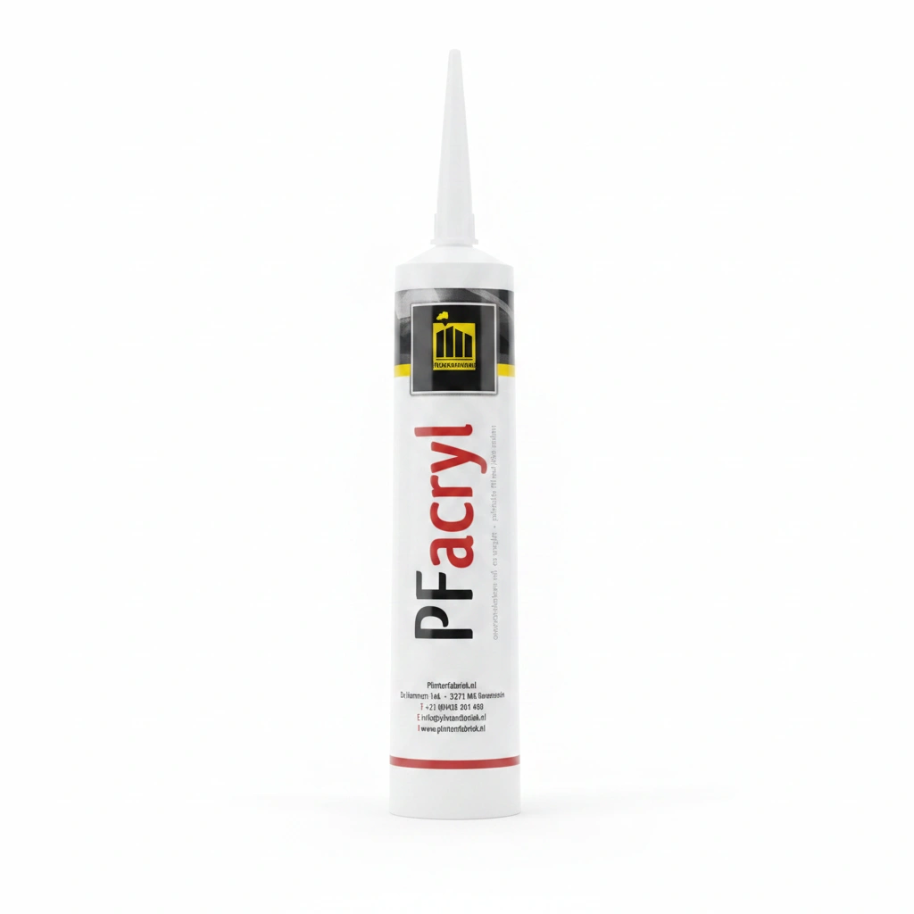 PFacryl Acrylsilicone 310ml