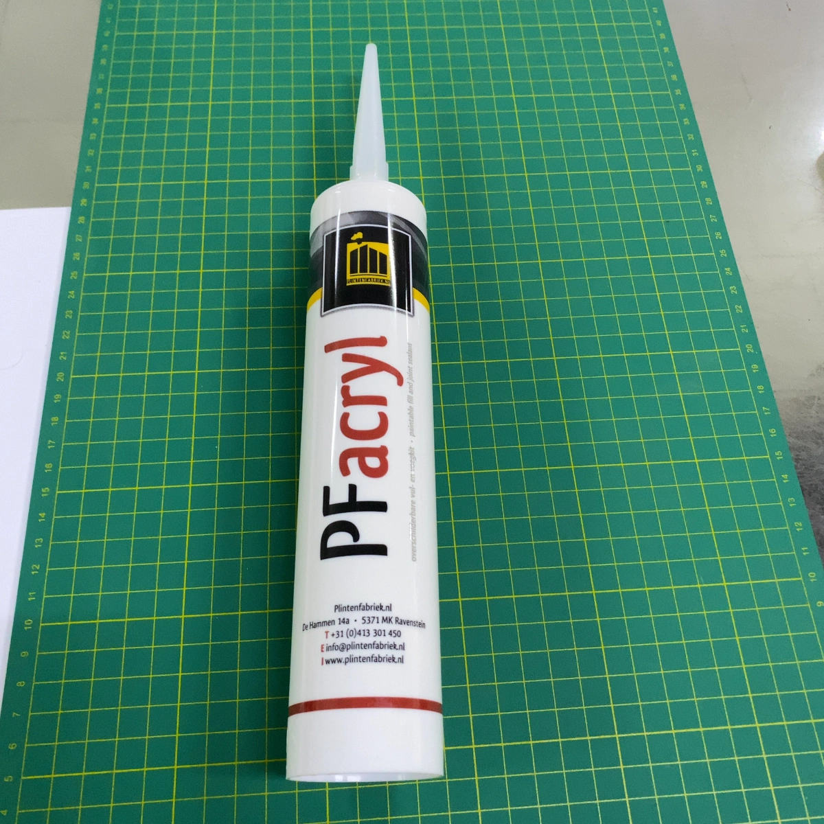 PFacryl Acrylsilicone 310ml - 2