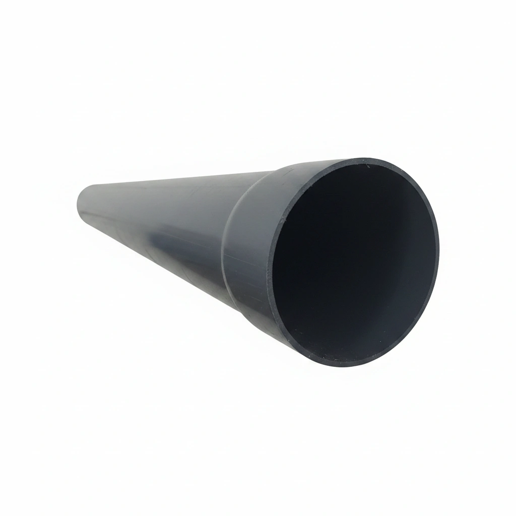 Pvc Afvoer buis 4" (Trinidad)