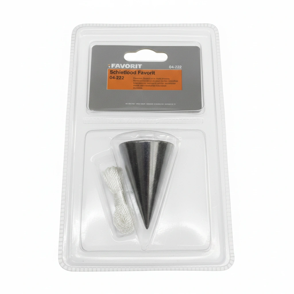 Schietlood Favorit 04-222