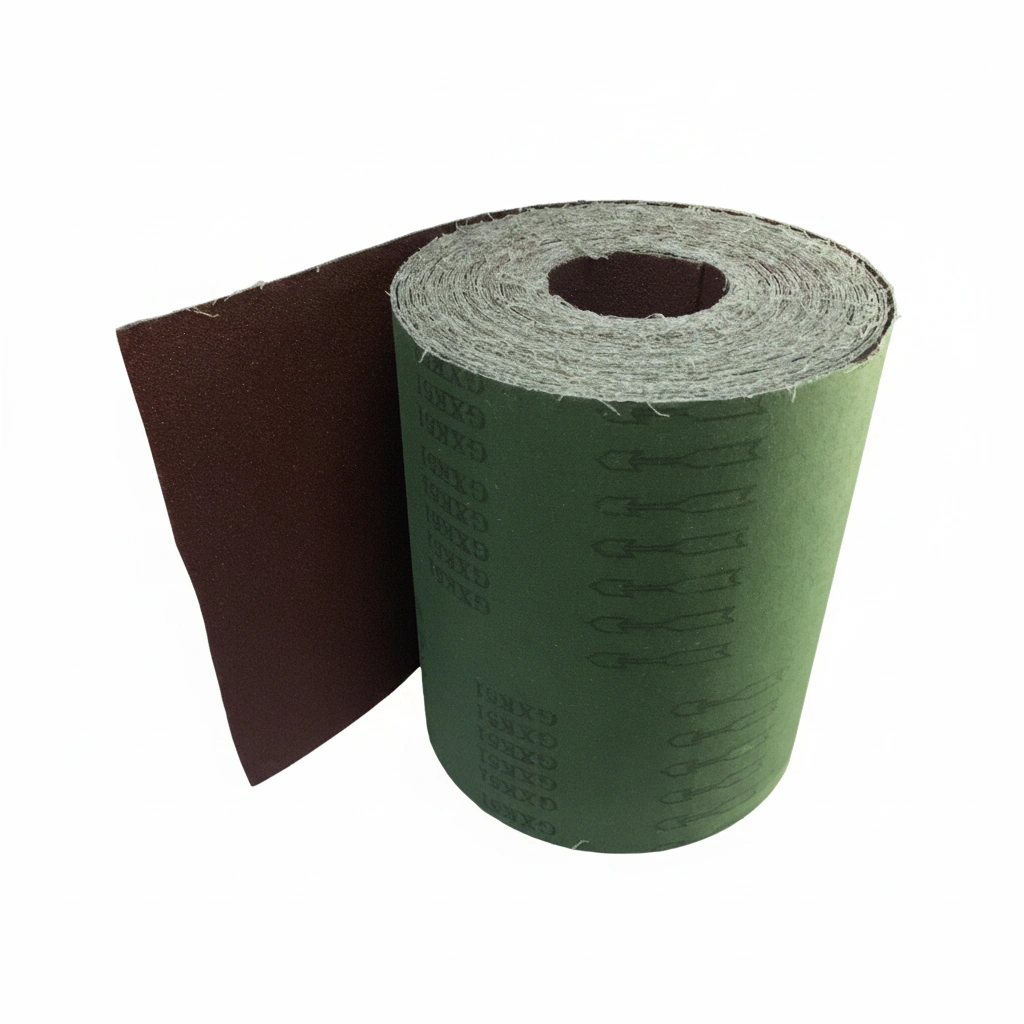 Schuurpapier Per Meter