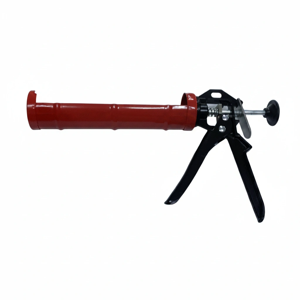 Silicone Gun Rood