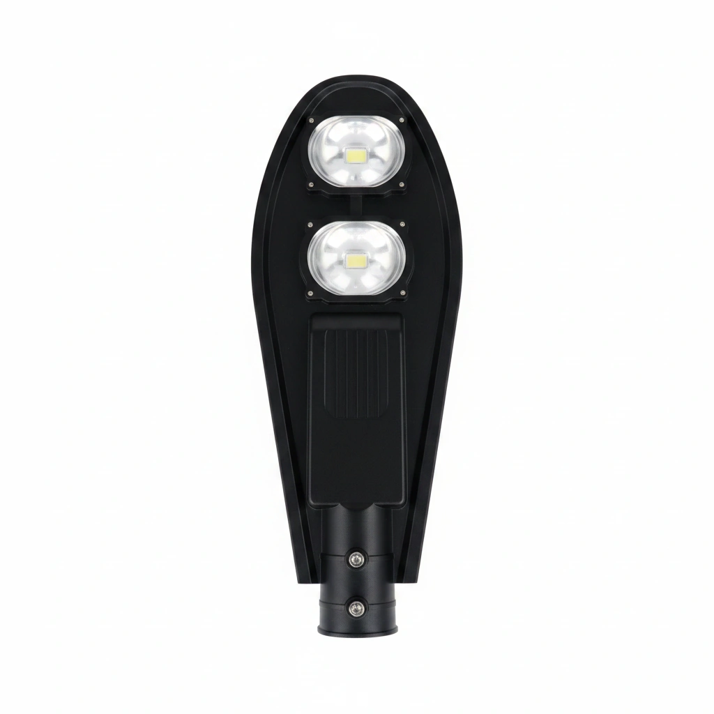 Straat led Lamp 100W