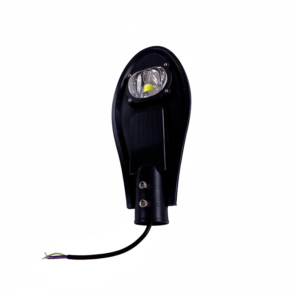 Straatlamp Led 50W