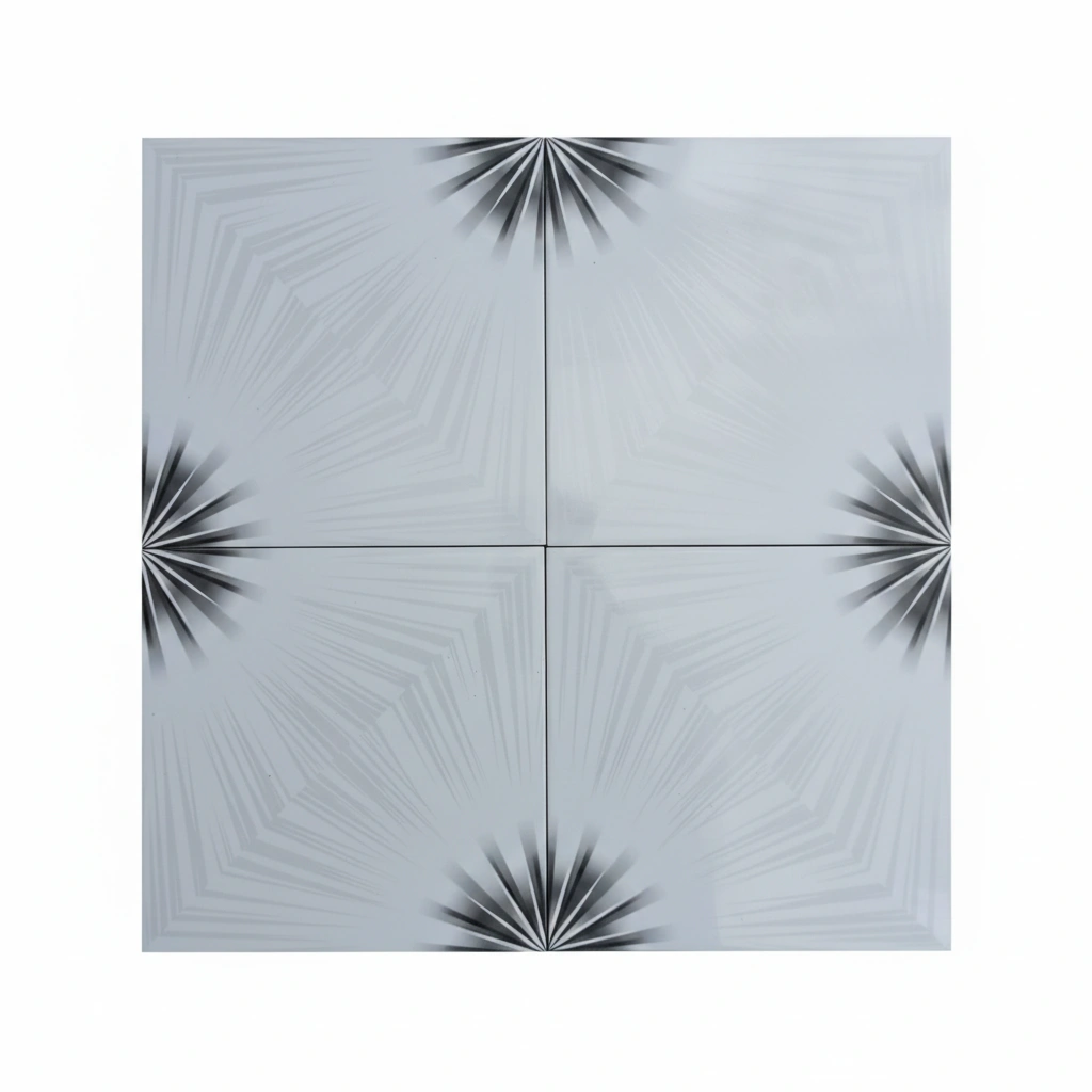 Tegel AURORA BP45 45X45 - 2