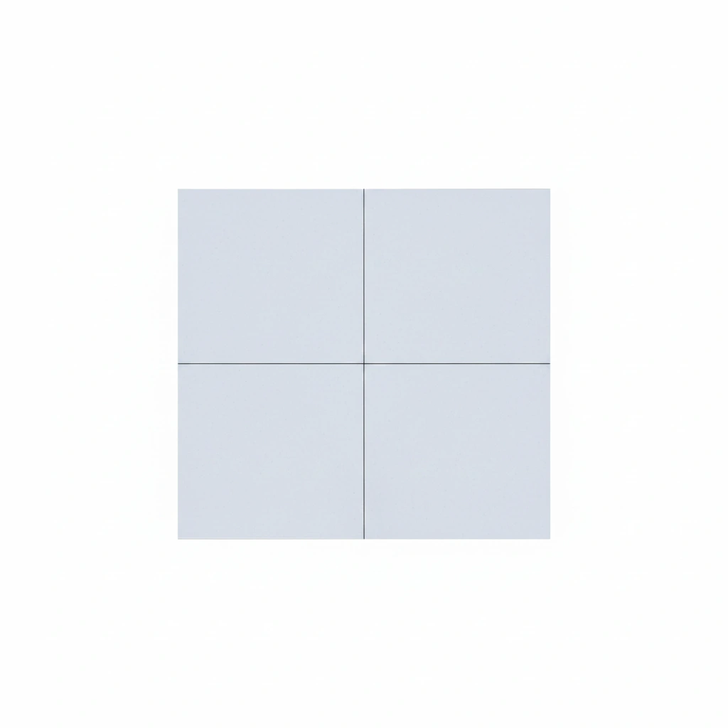 Tegel BISOTADO BR 34 34X60