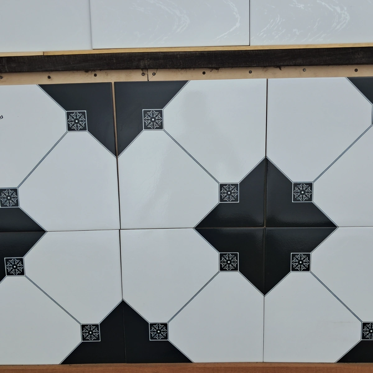 Tegel MONDEO 45 45X45 - 2