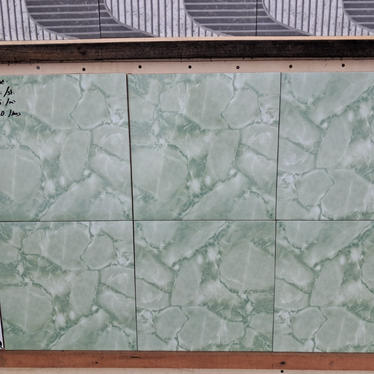 Tegel LIMONE 45 45X45 - 2