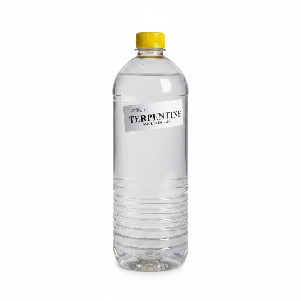 Terpentine 1ltr
