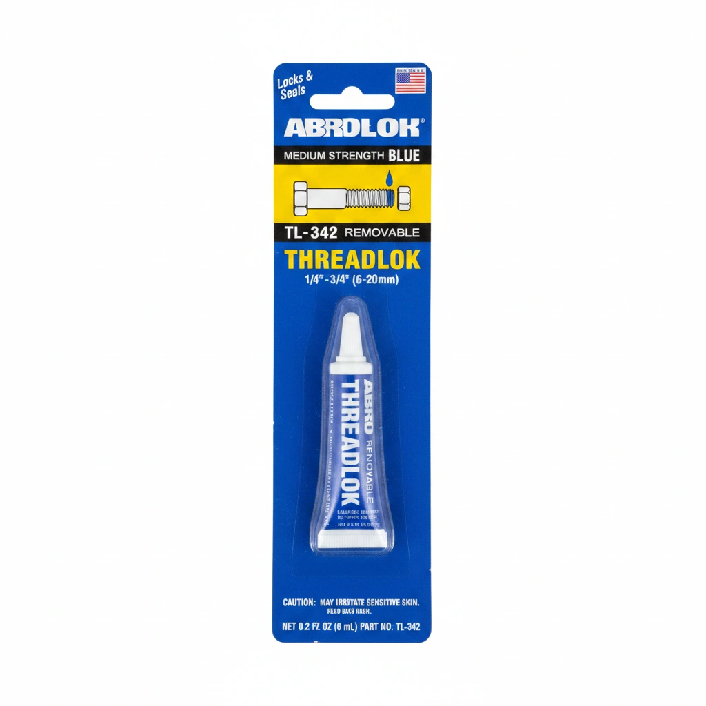Treadlok Abro TL-342