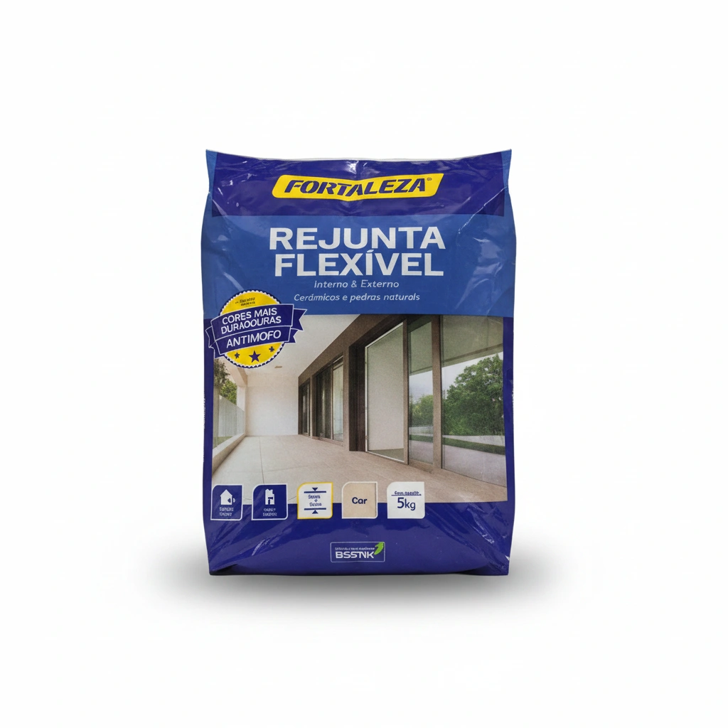 Voegcement Beige 5KG