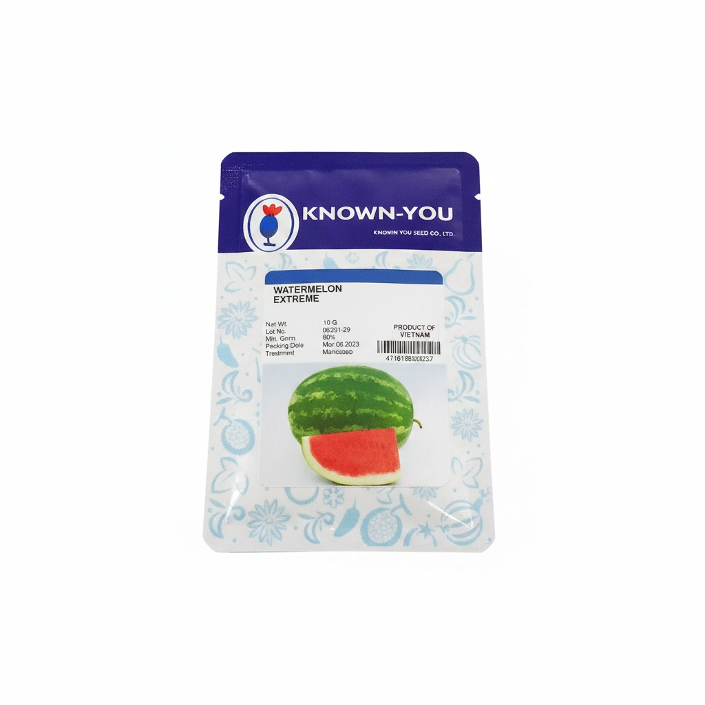 Zaden Watermeloen Extreme 10G