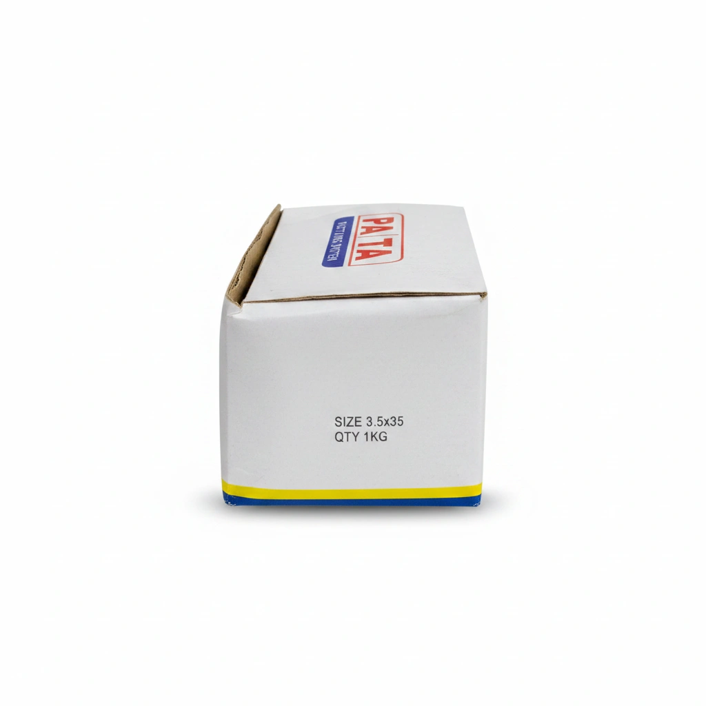 Zelftap Schroef Pata 1KG 3.5X35