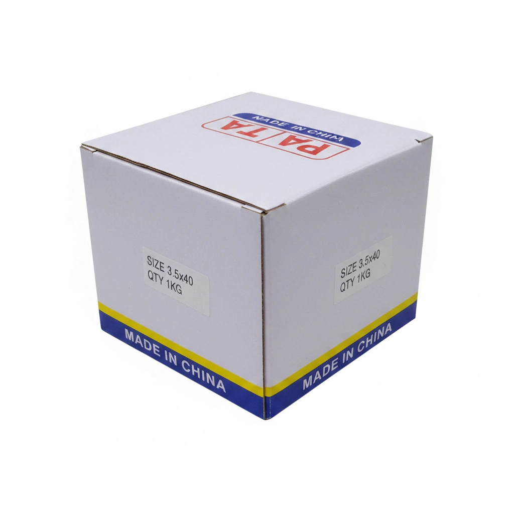 Zelftap Schroef Pata 1KG 3.5X40