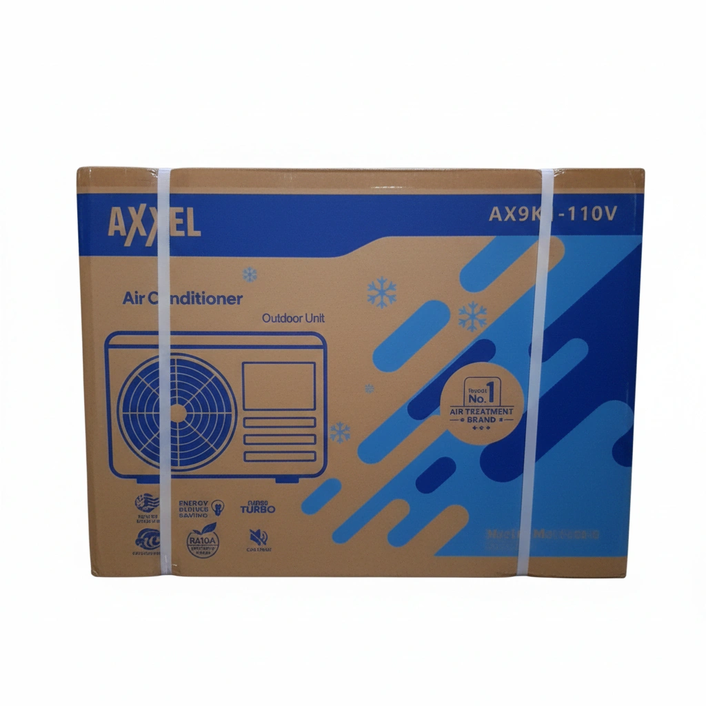 Airco AXXEL AX9-110V