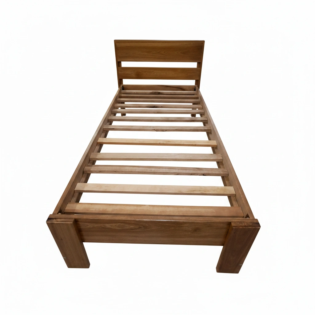 Bed 90x190 (mah)