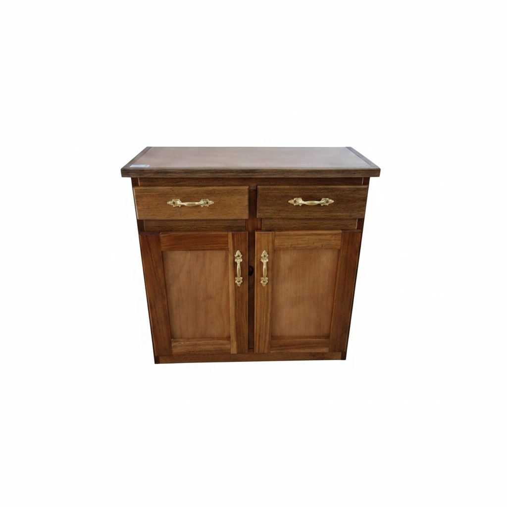 Voorraad Kast SO- 2Delig