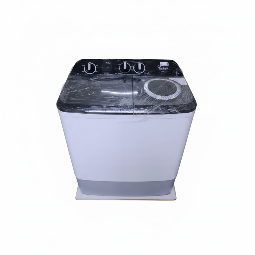 Premium Washmachine 8kg PWTT80