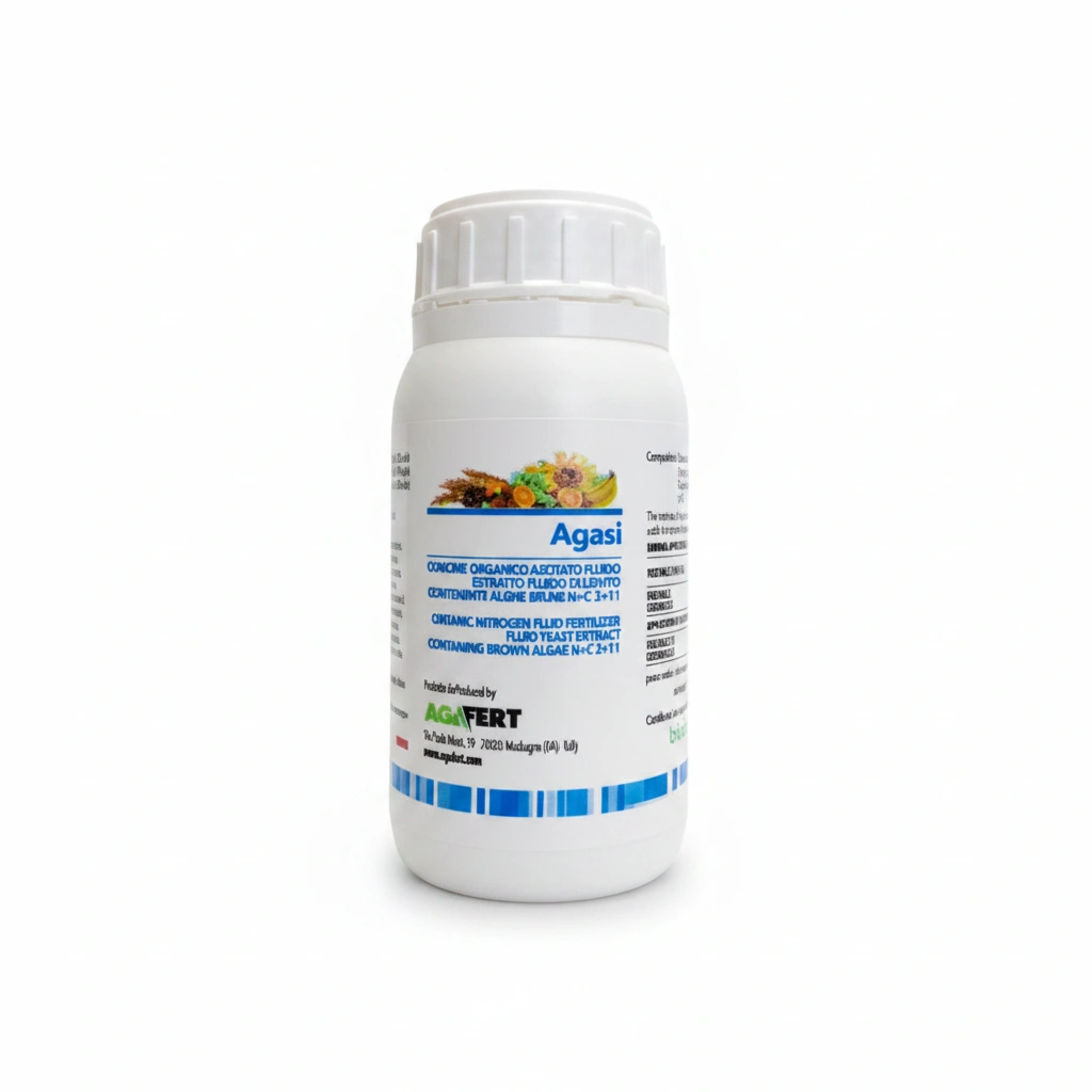 Agasi 250ml