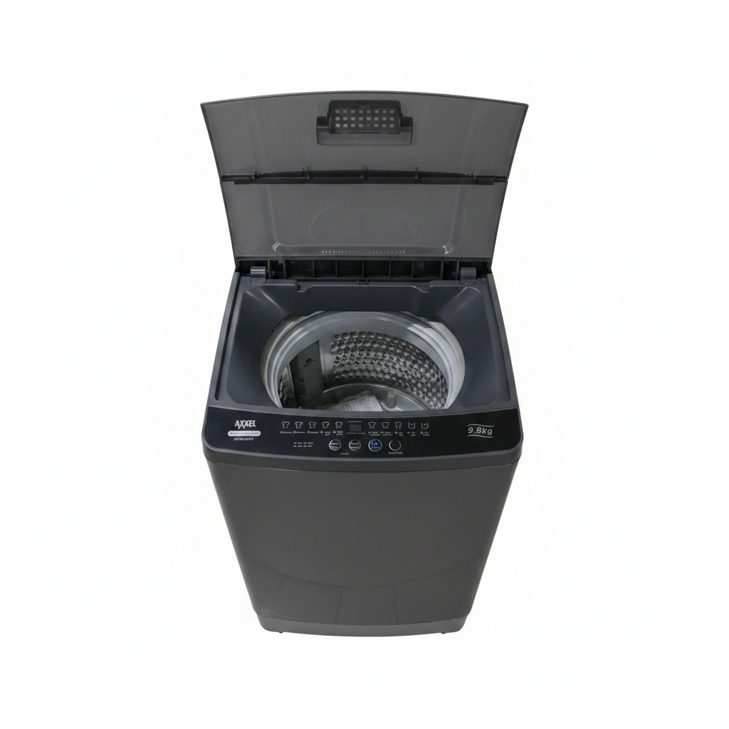 AXXEL Wash AFWM9800 9.8KG - 2