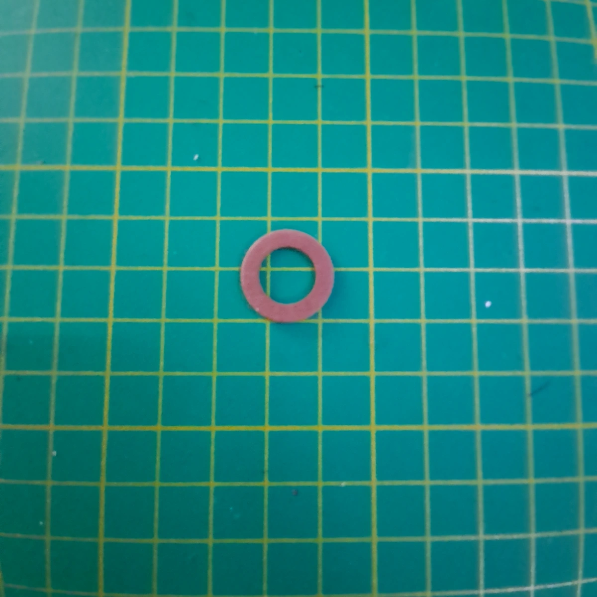 Fiber Ring 1/2"