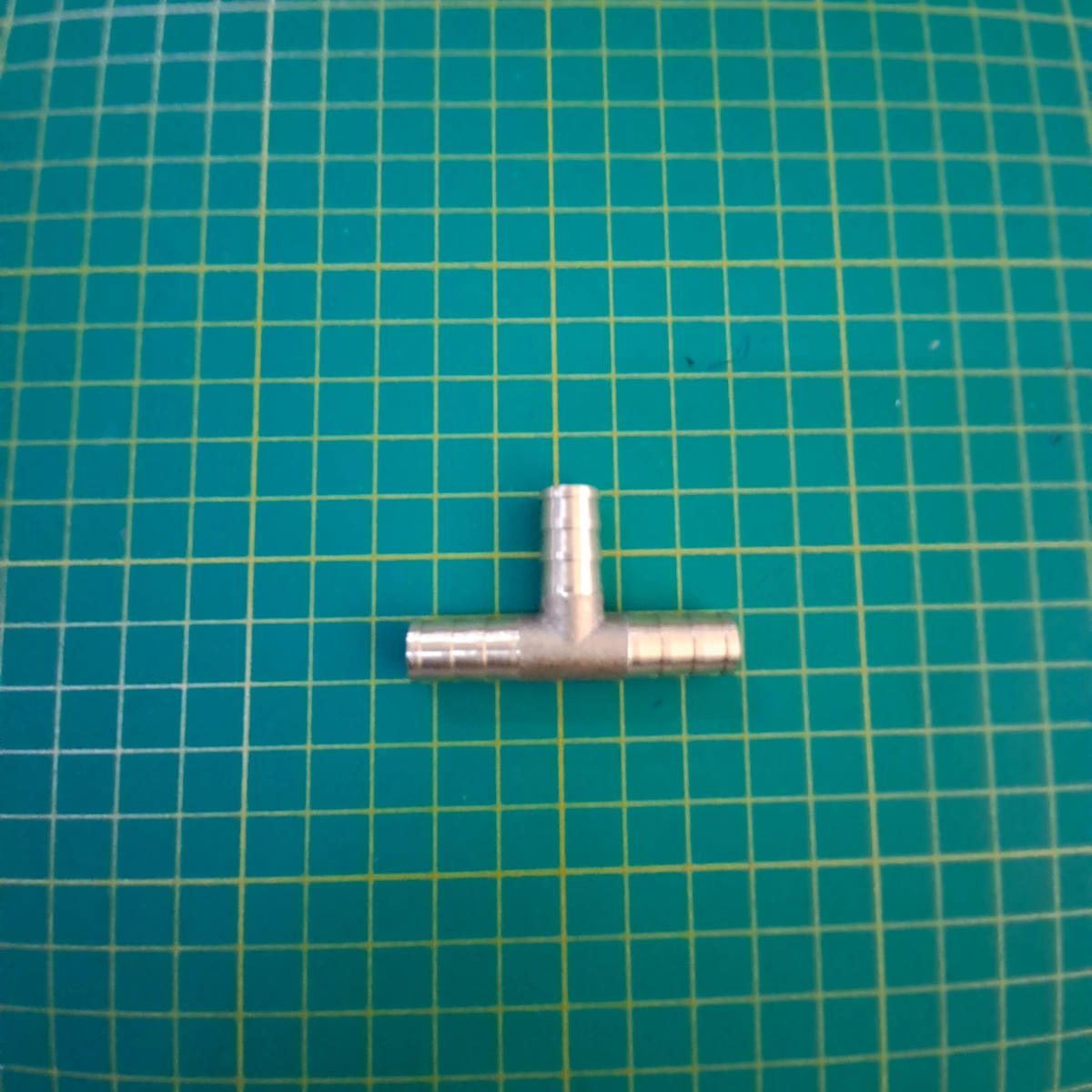 Gas Tsuk - 2