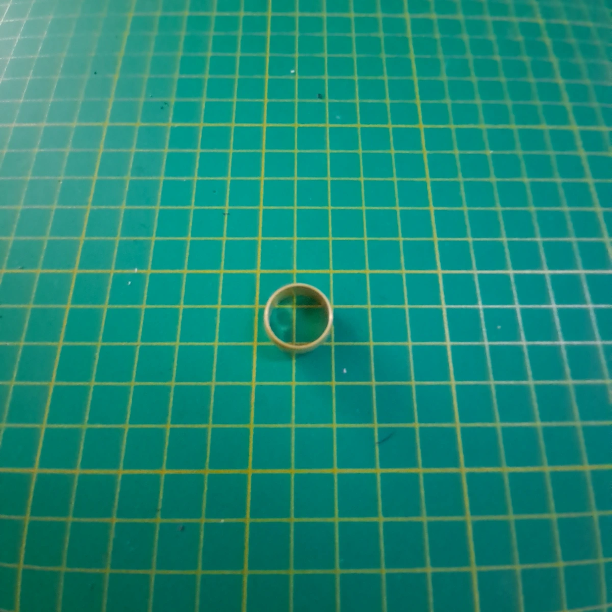 Knel Ring 1/2" - 2