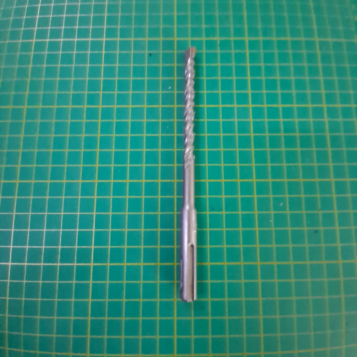 Makita Boorpen SDS 8X160mm - 2
